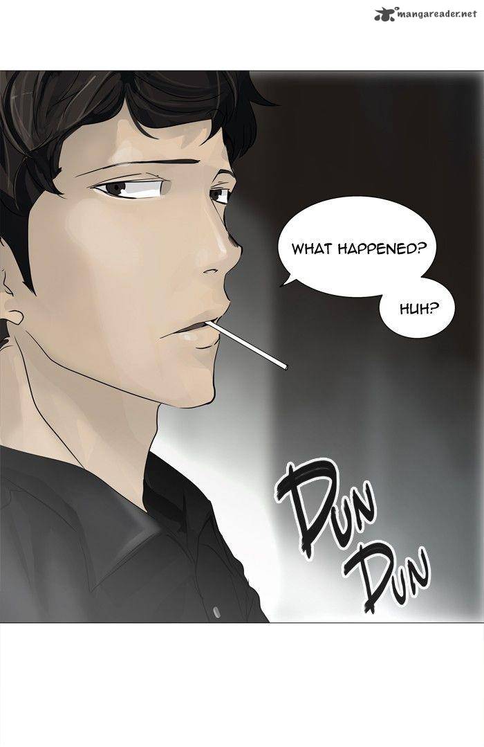 Tower Of God 235 43