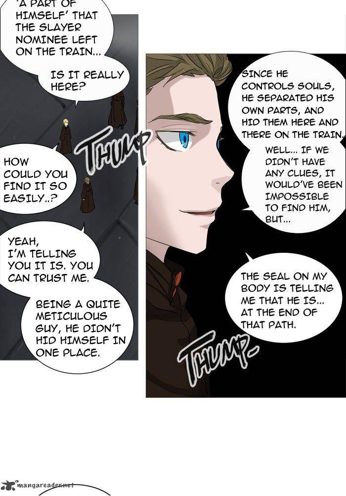 Tower Of God 235 50