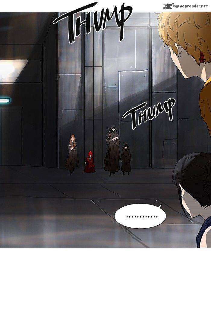 Tower Of God 236 2
