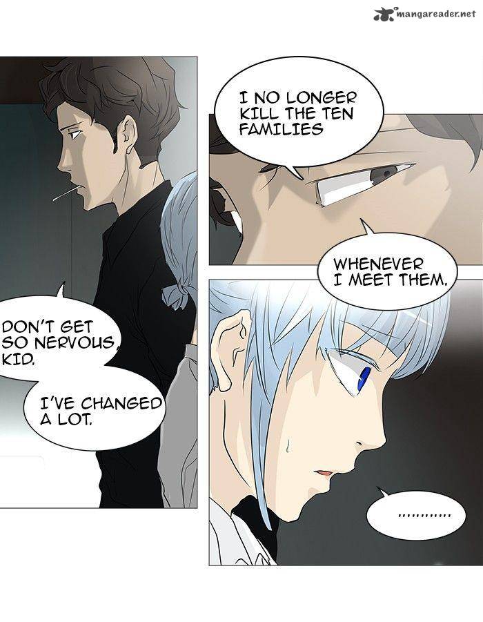 Tower Of God 236 31