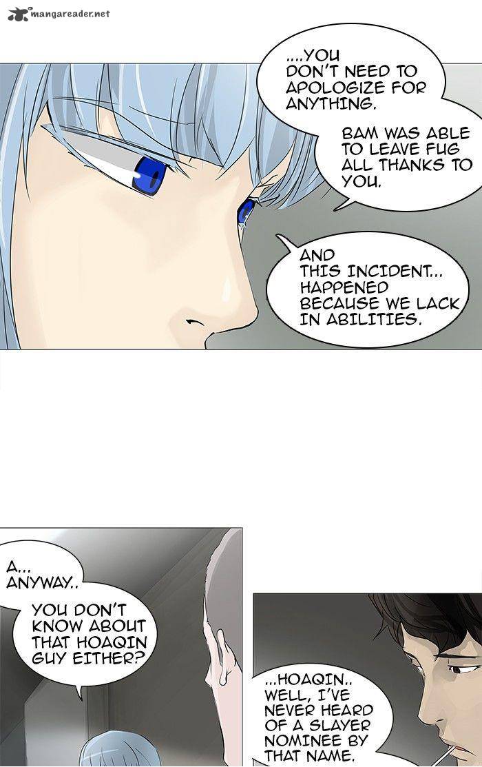 Tower Of God 236 36