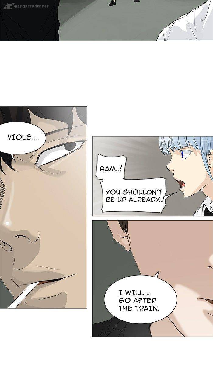Tower Of God 236 43