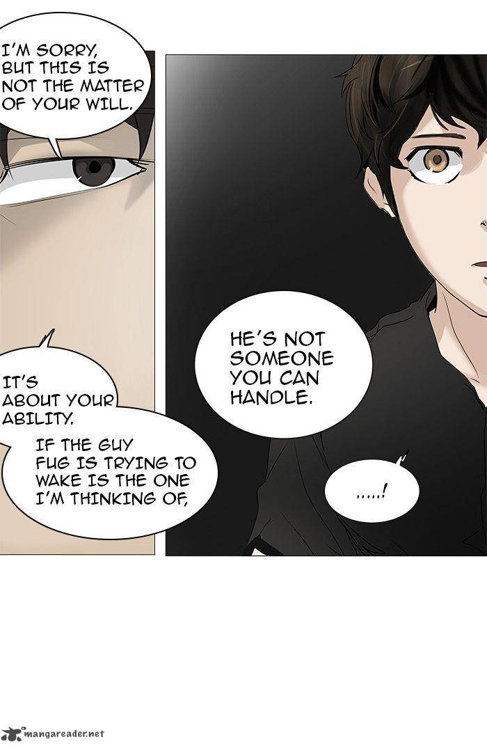 Tower Of God 236 46