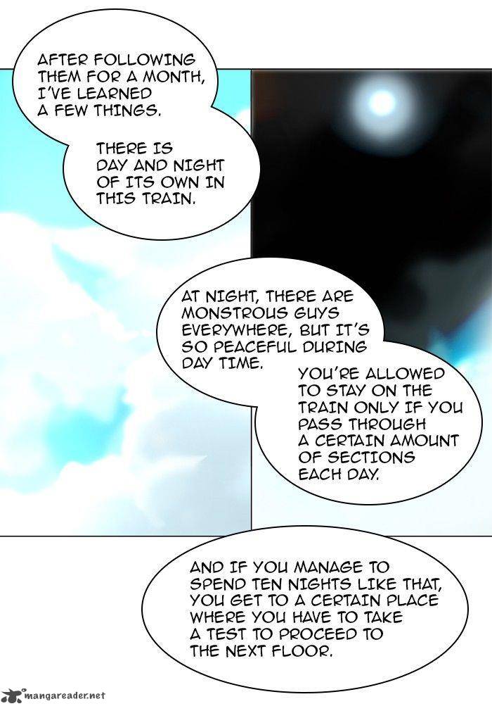 Tower Of God 236 8