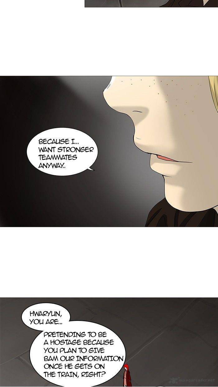 Tower Of God 236 83