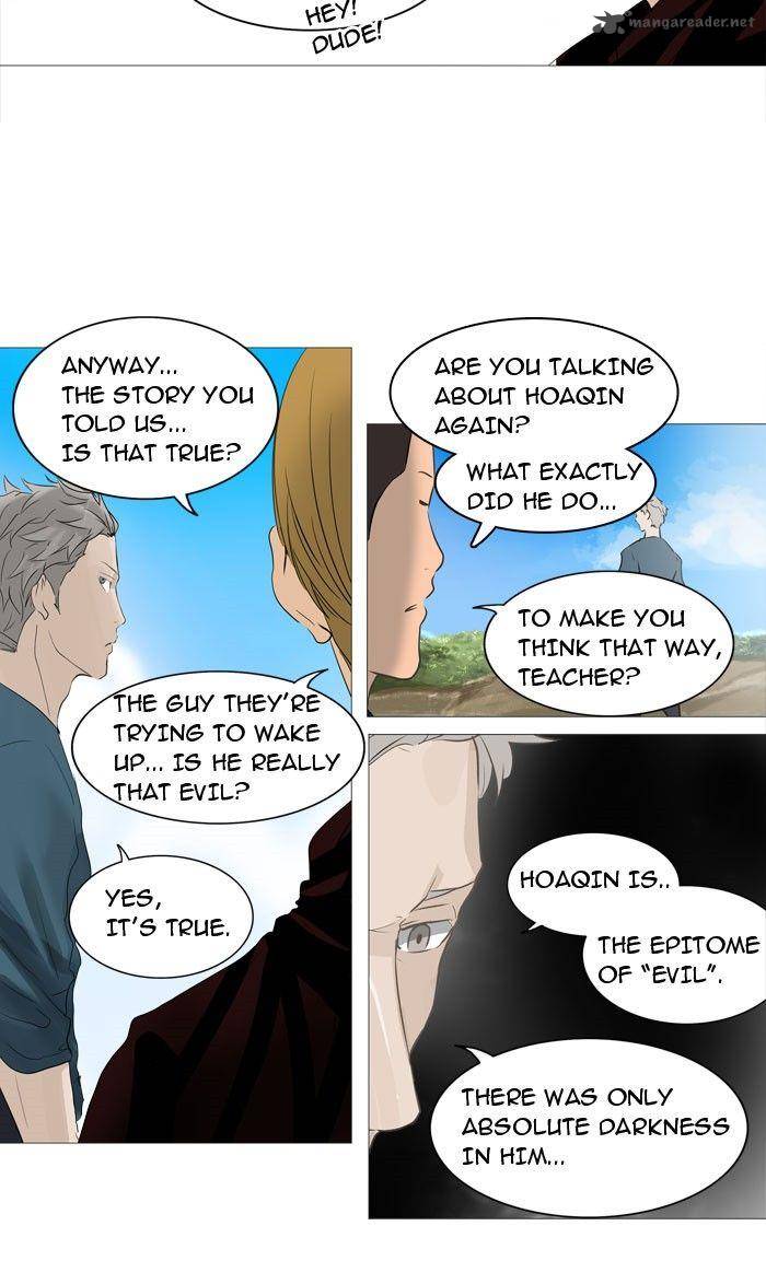 Tower Of God 237 13