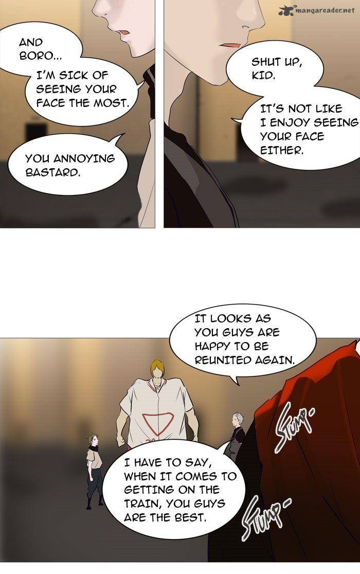 Tower Of God 237 18