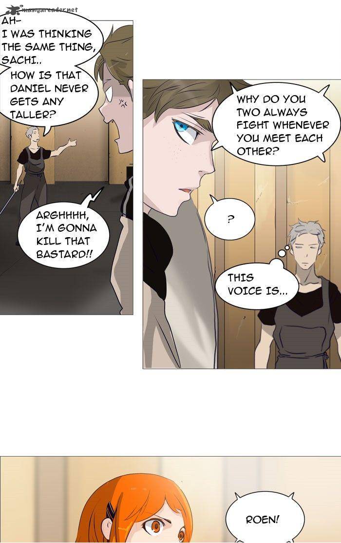 Tower Of God 237 20
