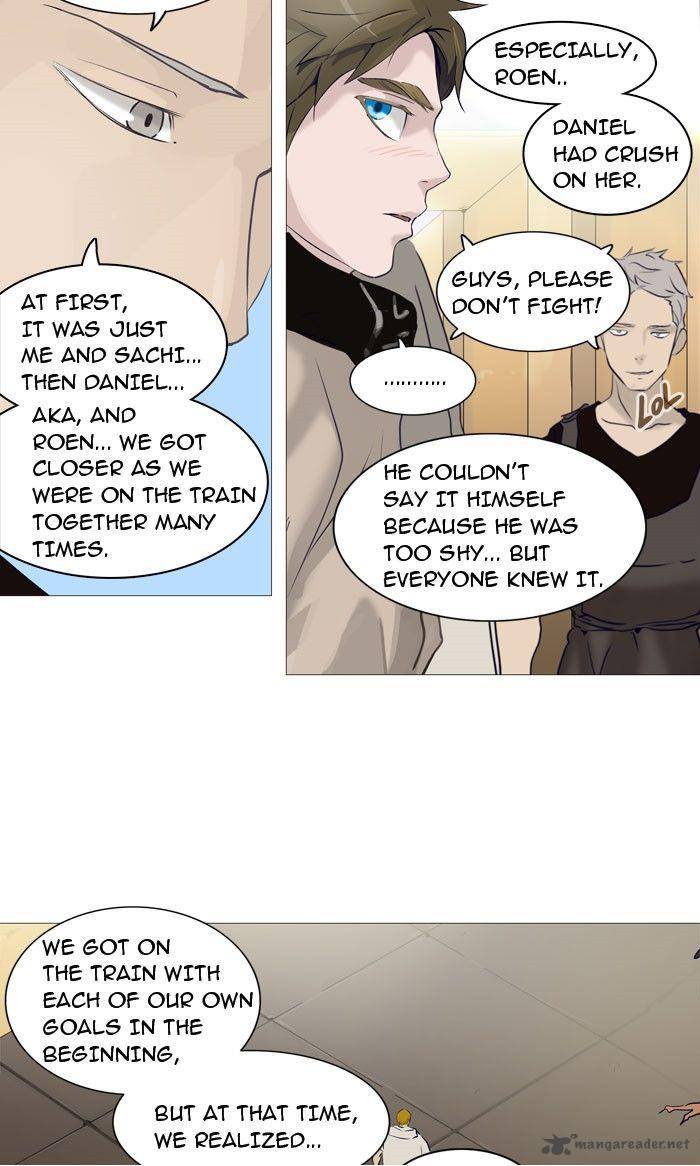 Tower Of God 237 22