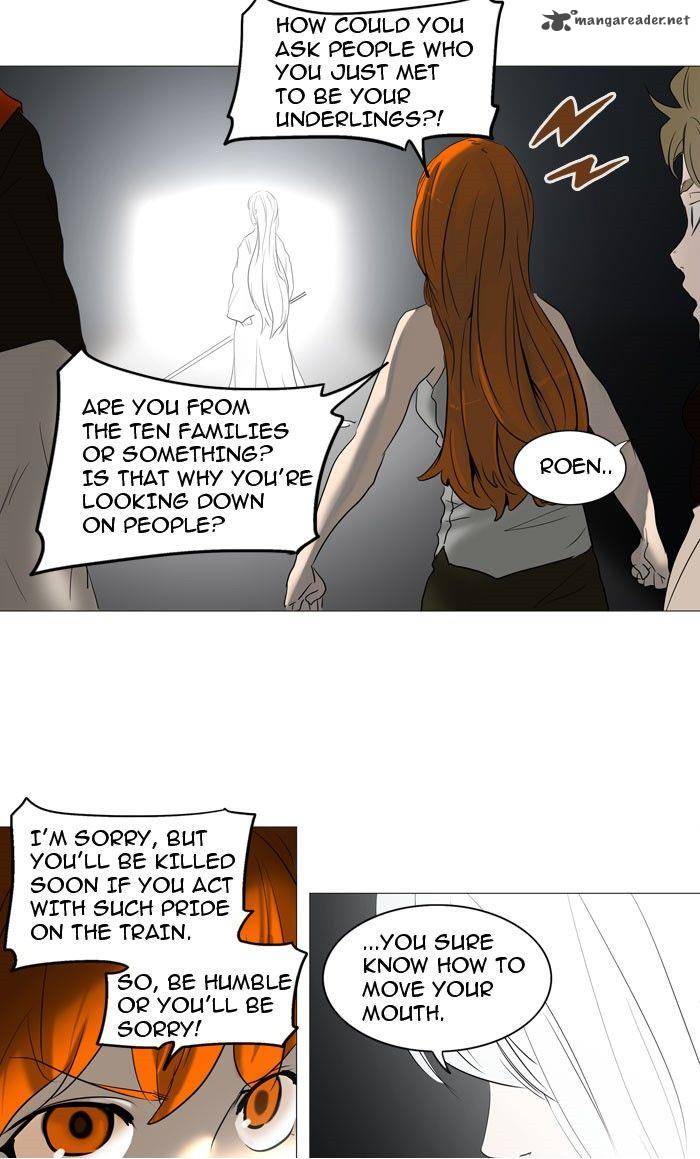 Tower Of God 237 34