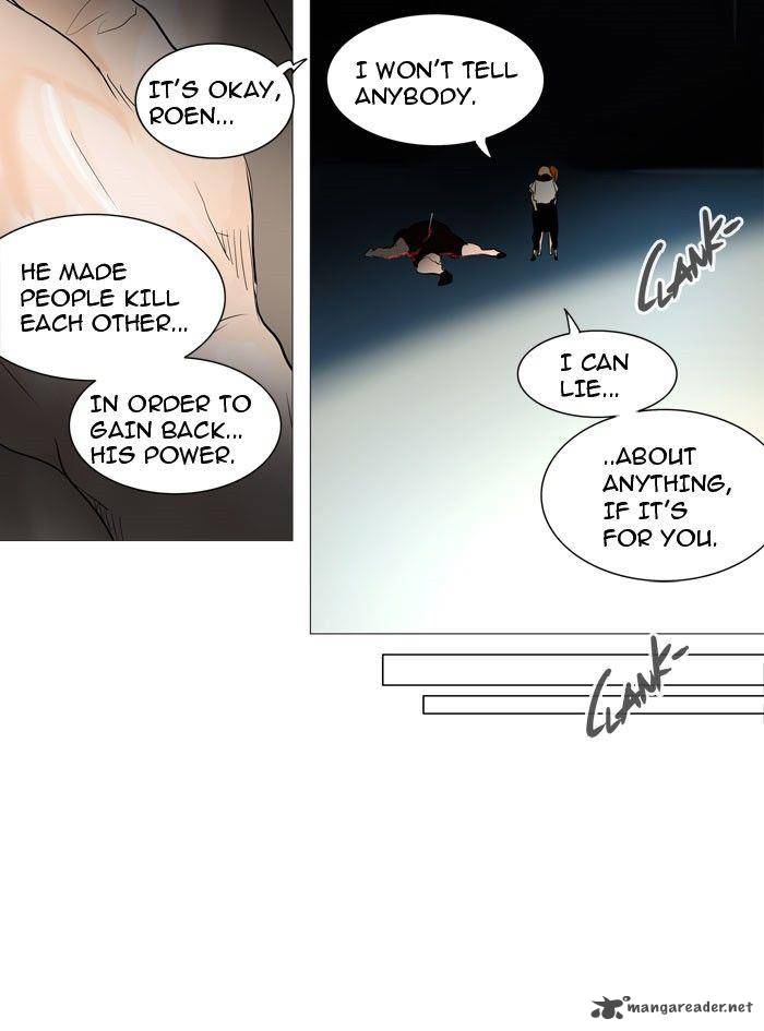 Tower Of God 237 40