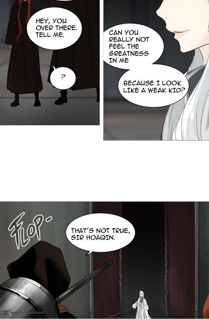 Tower Of God 237 43