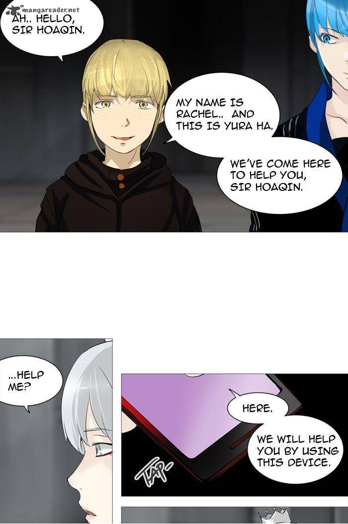 Tower Of God 237 50