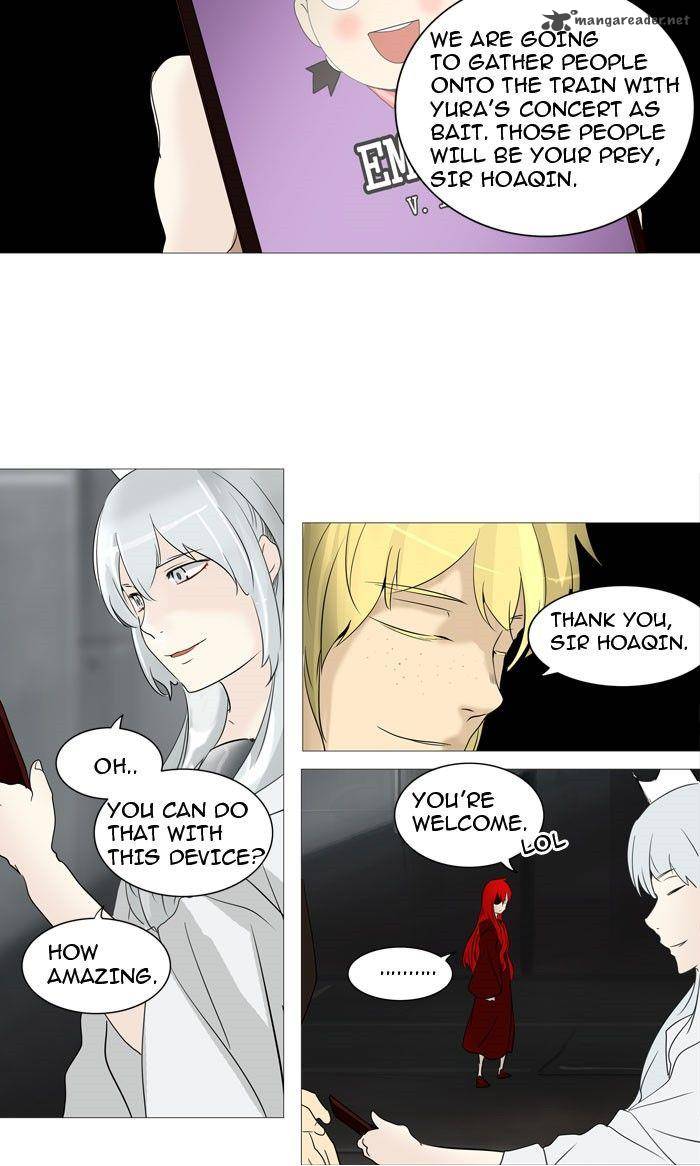 Tower Of God 237 52