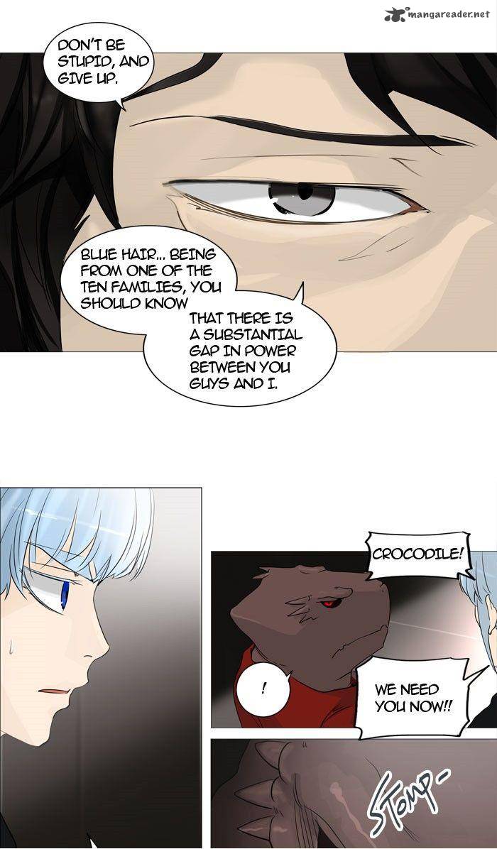 Tower Of God 239 15