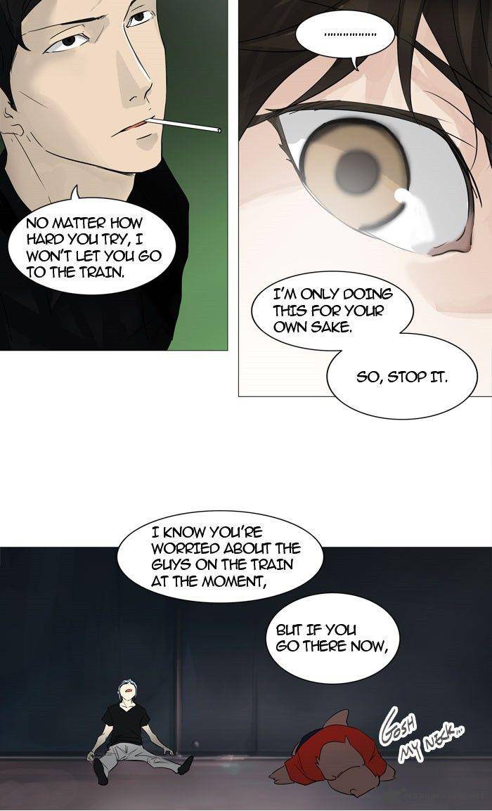 Tower Of God 239 24