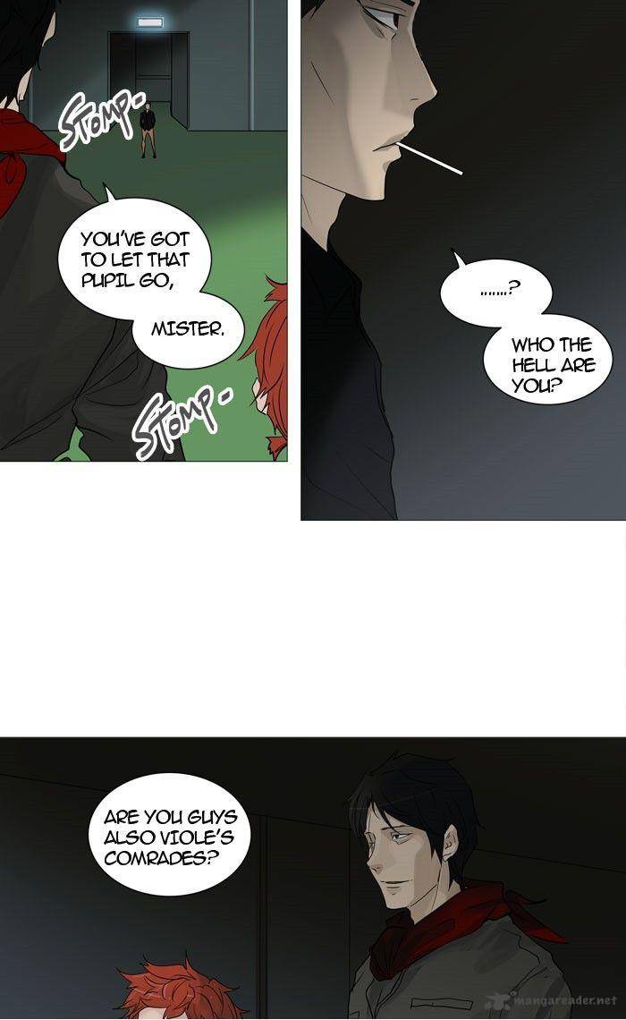 Tower Of God 239 27