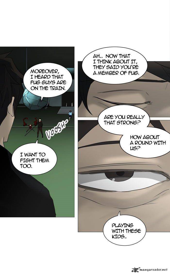Tower Of God 239 29
