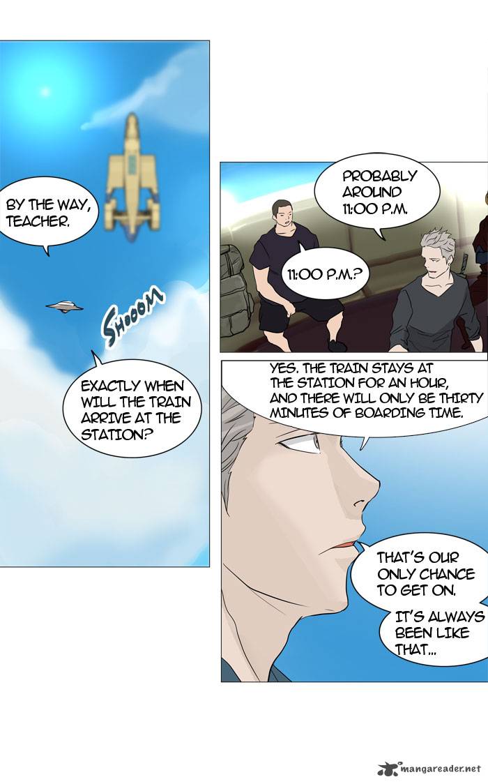 Tower Of God 240 10