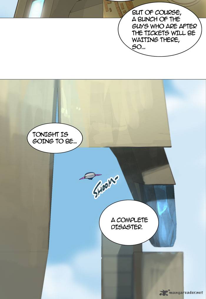 Tower Of God 240 12