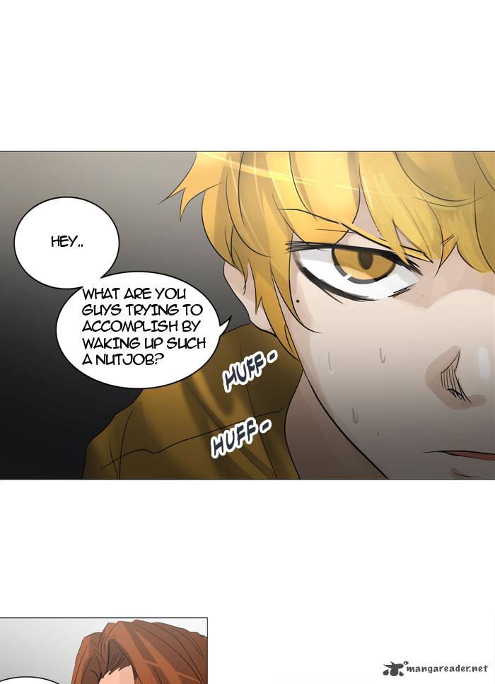 Tower Of God 240 16