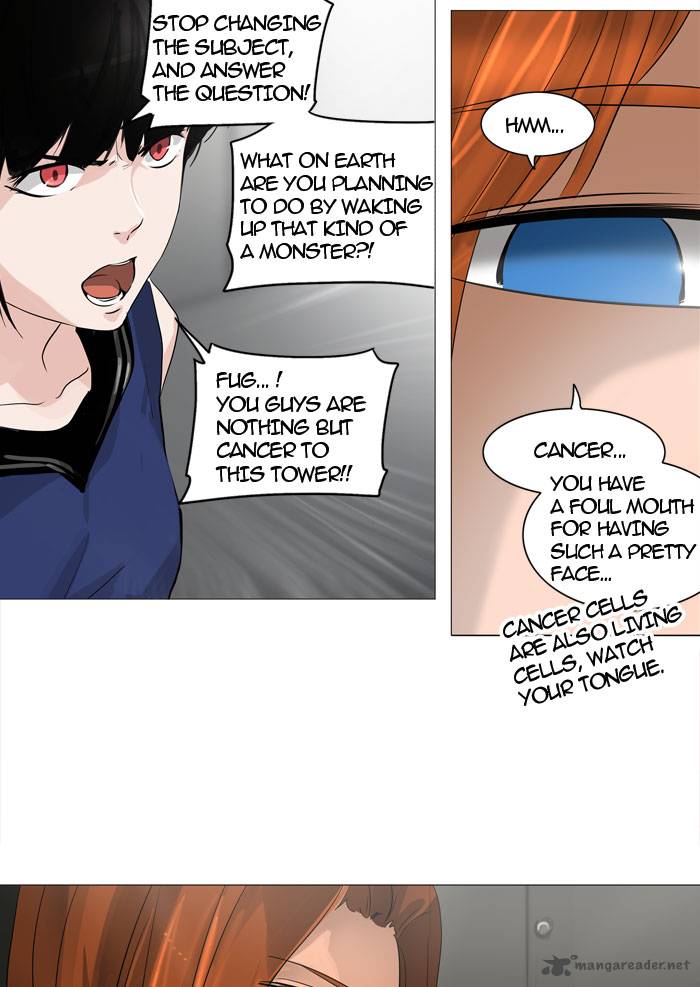 Tower Of God 240 18
