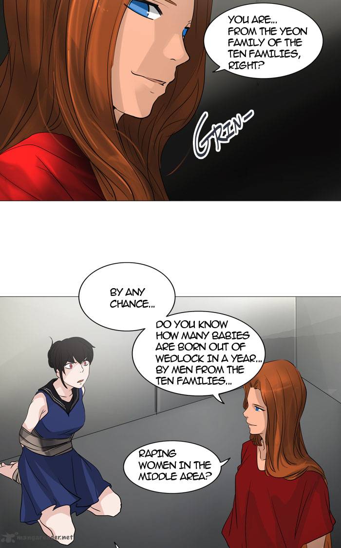 Tower Of God 240 19