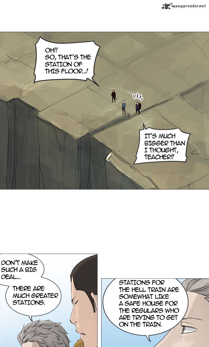 Tower Of God 240 2