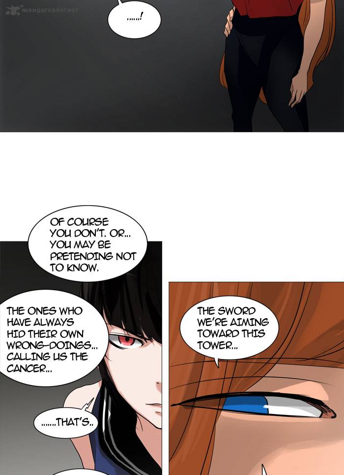 Tower Of God 240 20