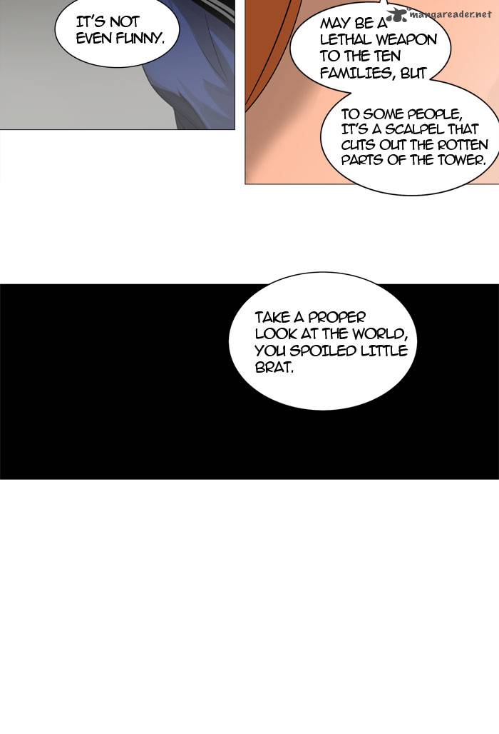 Tower Of God 240 21