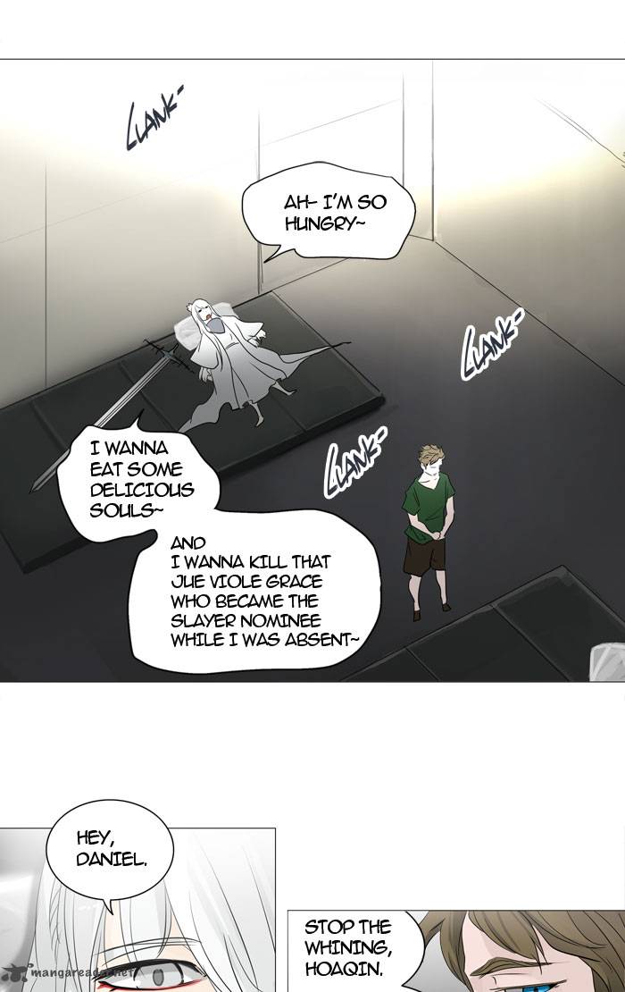 Tower Of God 240 22