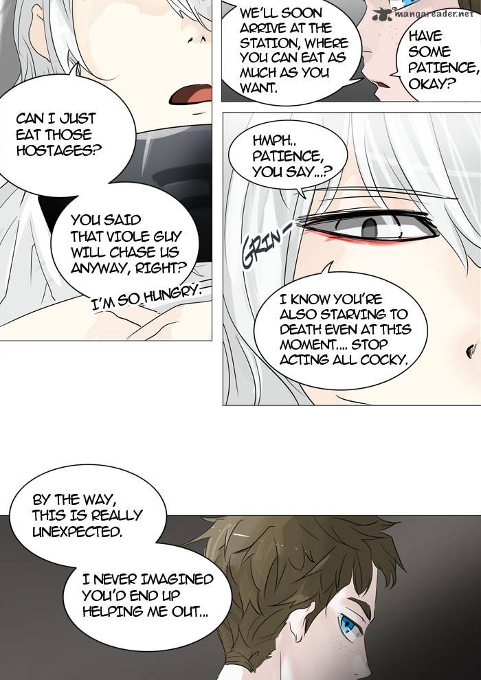 Tower Of God 240 23