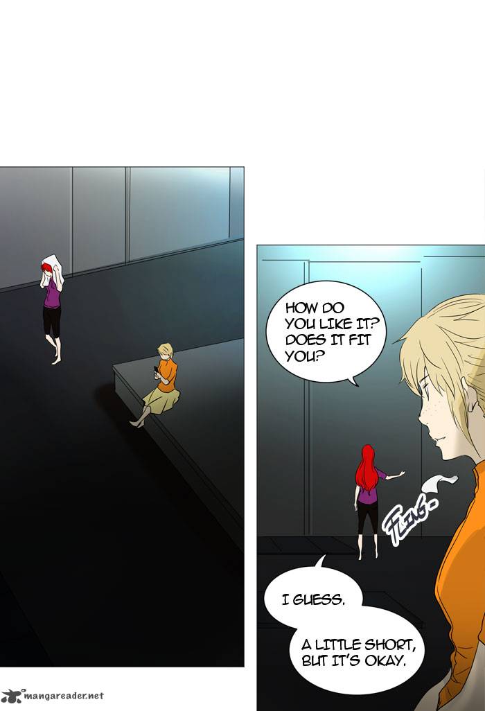 Tower Of God 240 27