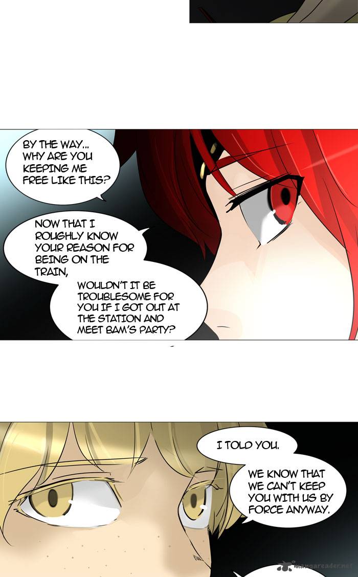 Tower Of God 240 28