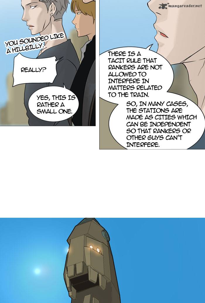 Tower Of God 240 3
