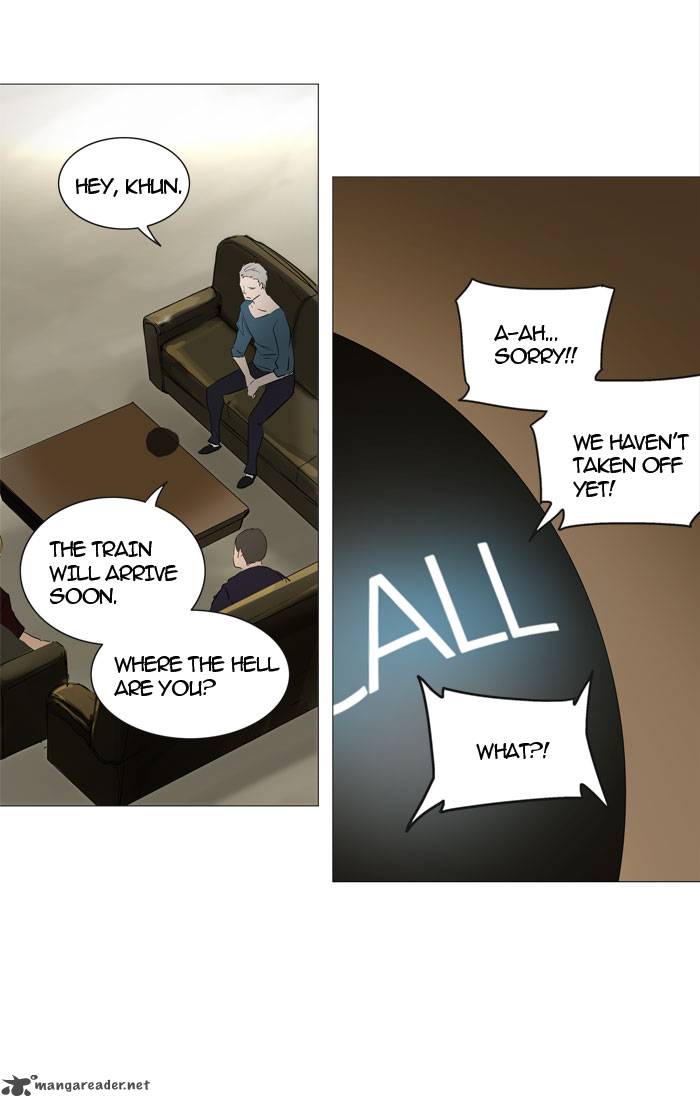Tower Of God 240 34