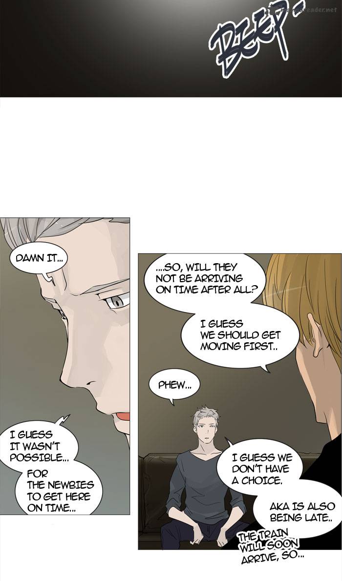 Tower Of God 240 38