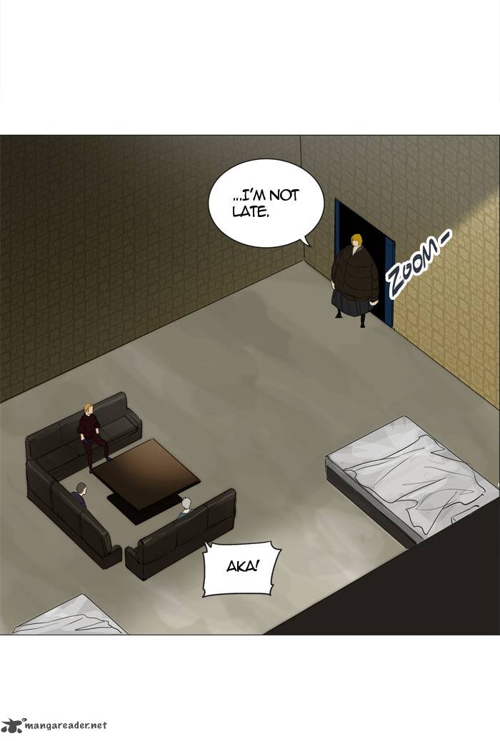 Tower Of God 240 39