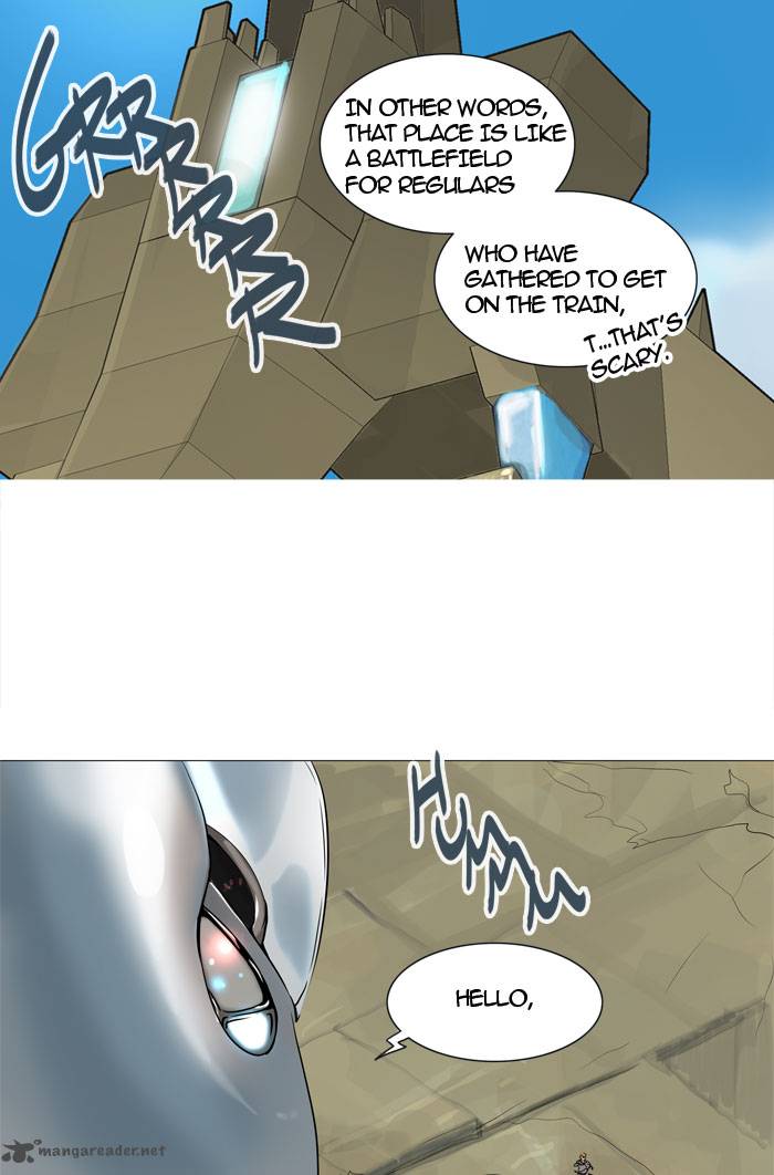 Tower Of God 240 4