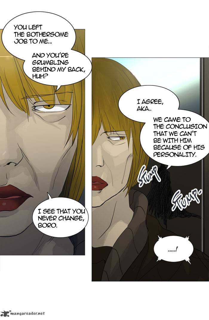 Tower Of God 240 40