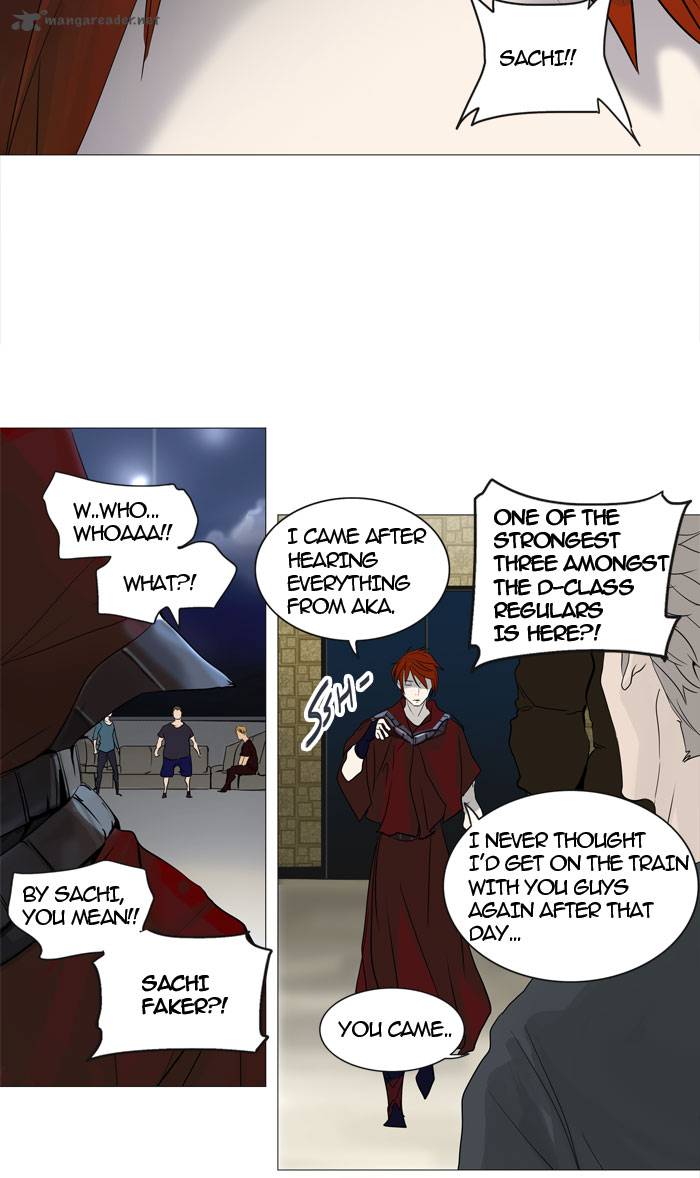 Tower Of God 240 42