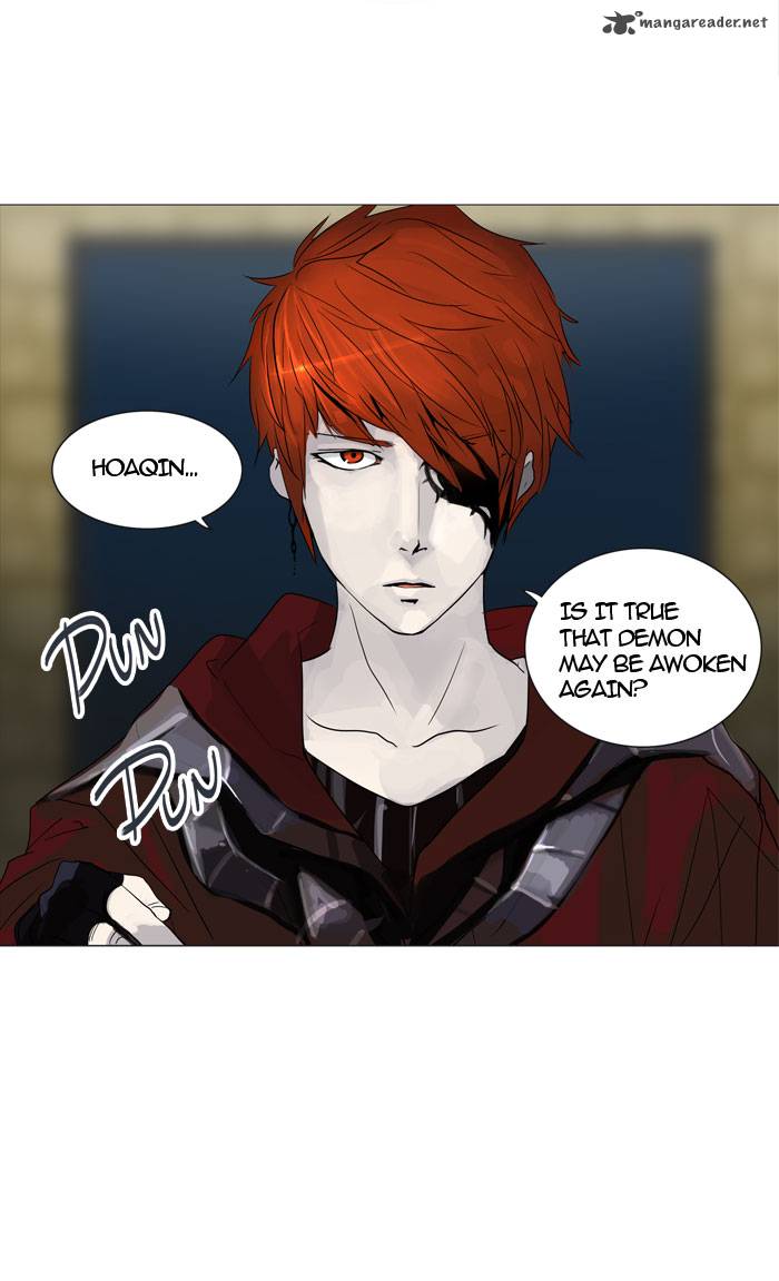 Tower Of God 240 43
