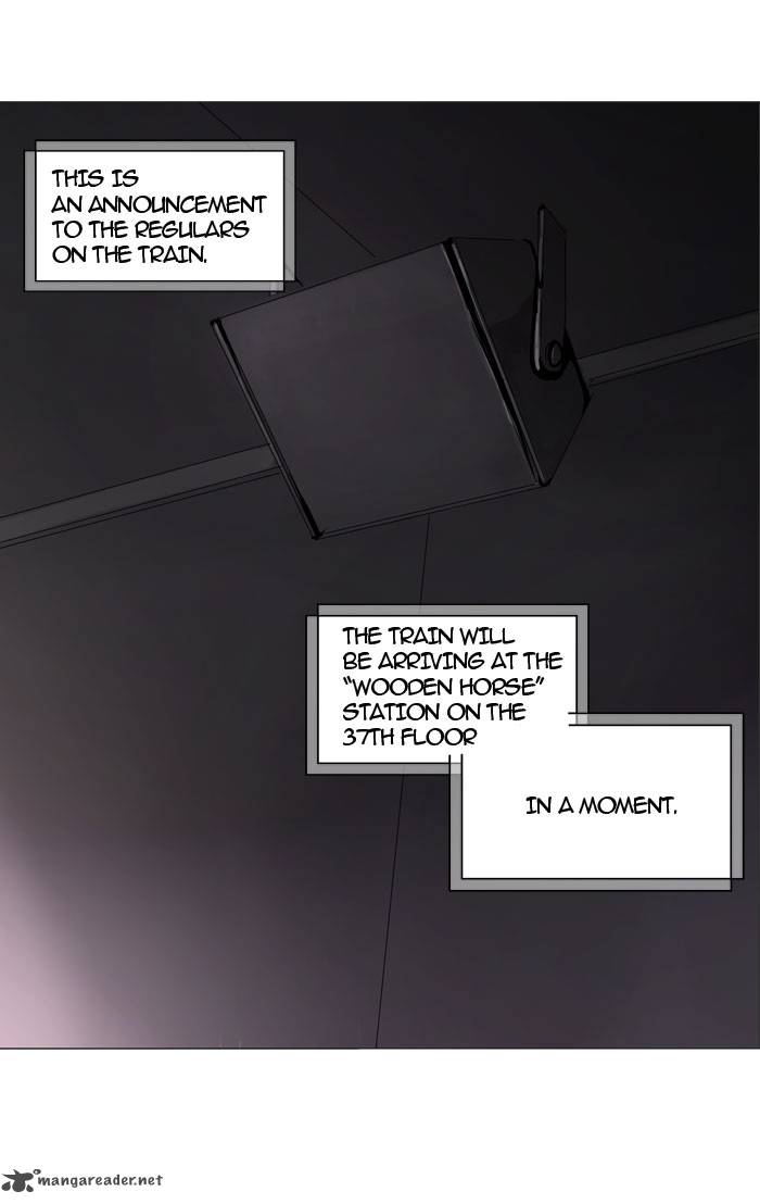 Tower Of God 240 45