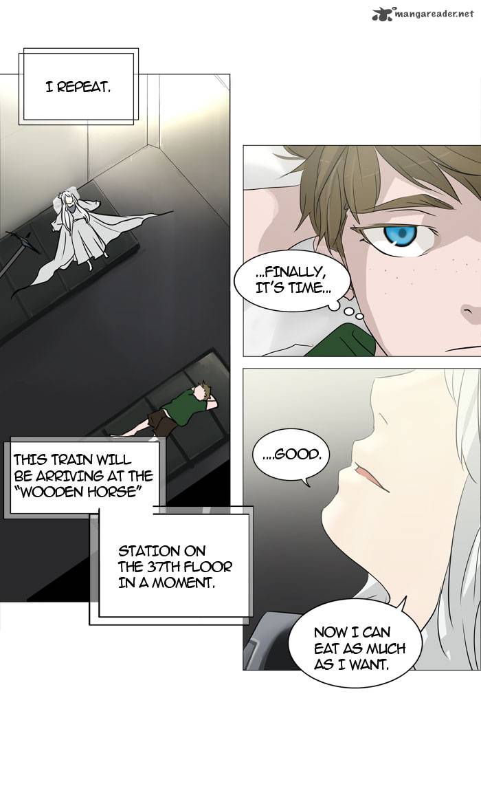 Tower Of God 240 46