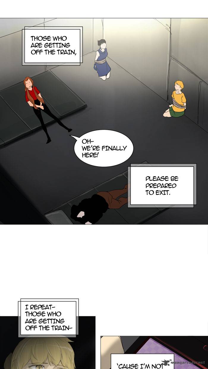 Tower Of God 240 47