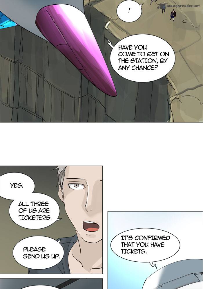 Tower Of God 240 5