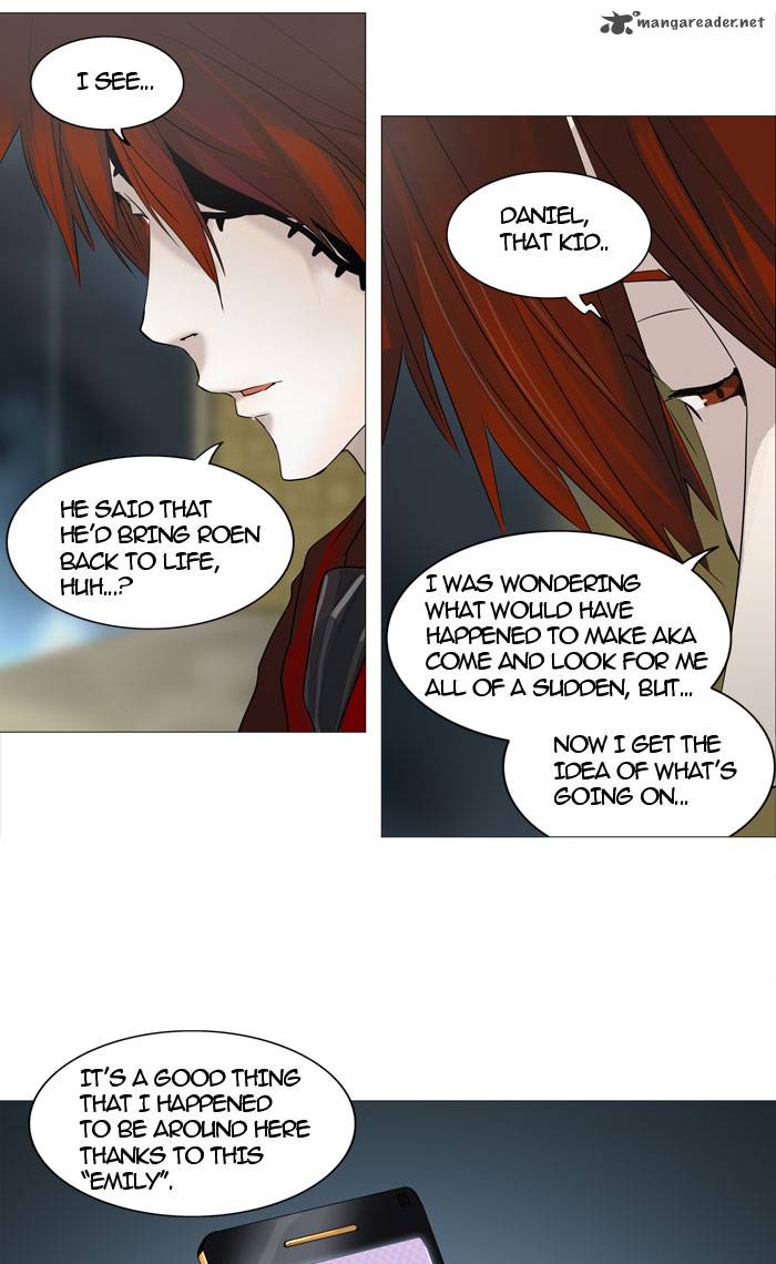 Tower Of God 240 50