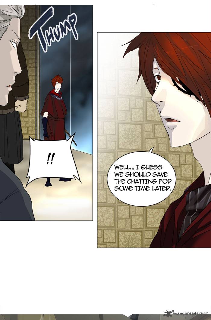 Tower Of God 240 52