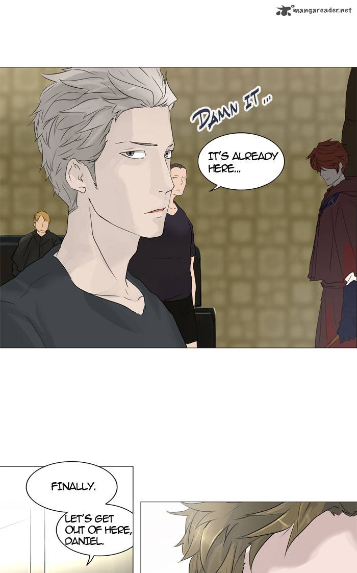 Tower Of God 240 54