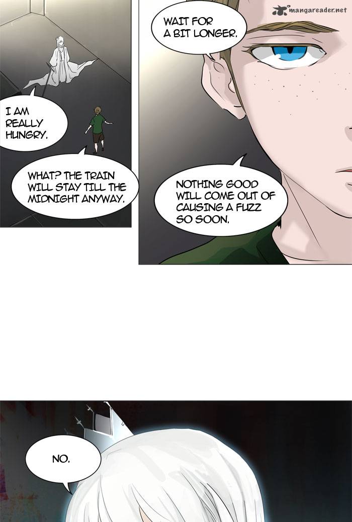 Tower Of God 240 55